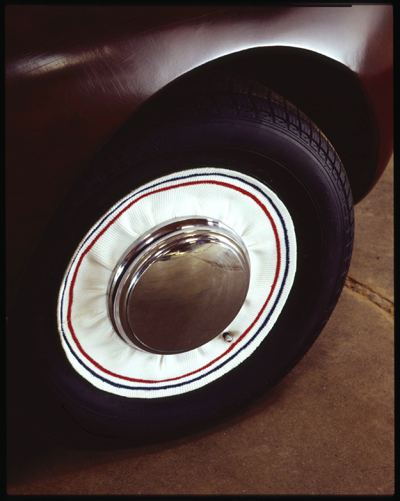 Kim Dingle, Cars, Boy Car