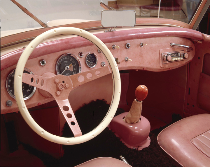 Kim Dingle, Cars, 63MG4ME, detail