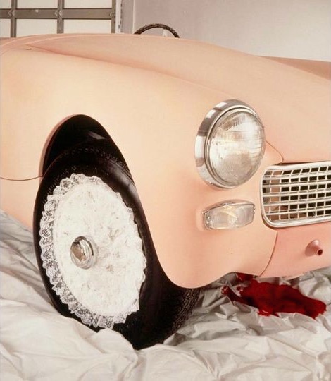 Kim Dingle, Cars, 63MG4ME, detail