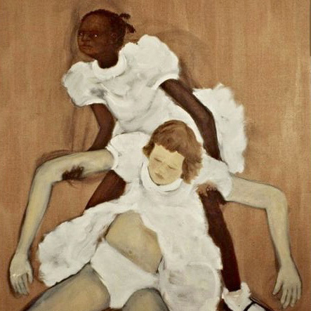 Kim Dingle, Girls on Linen