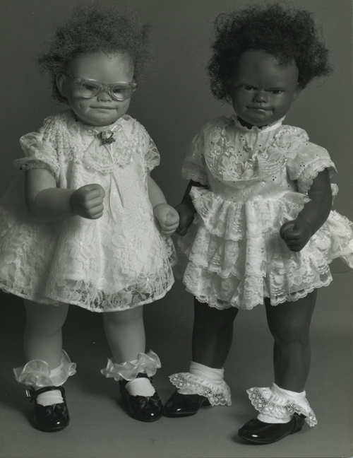 Kim Dingle, Priss Dolls, Porcelain